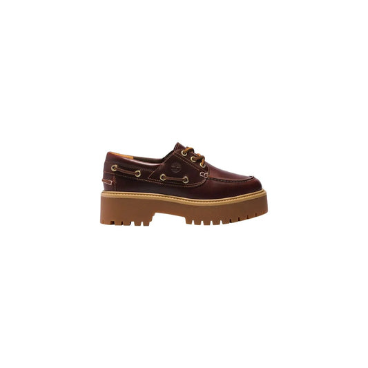 Timberland - Timberland Women Lace Ups Shoes by Timberland