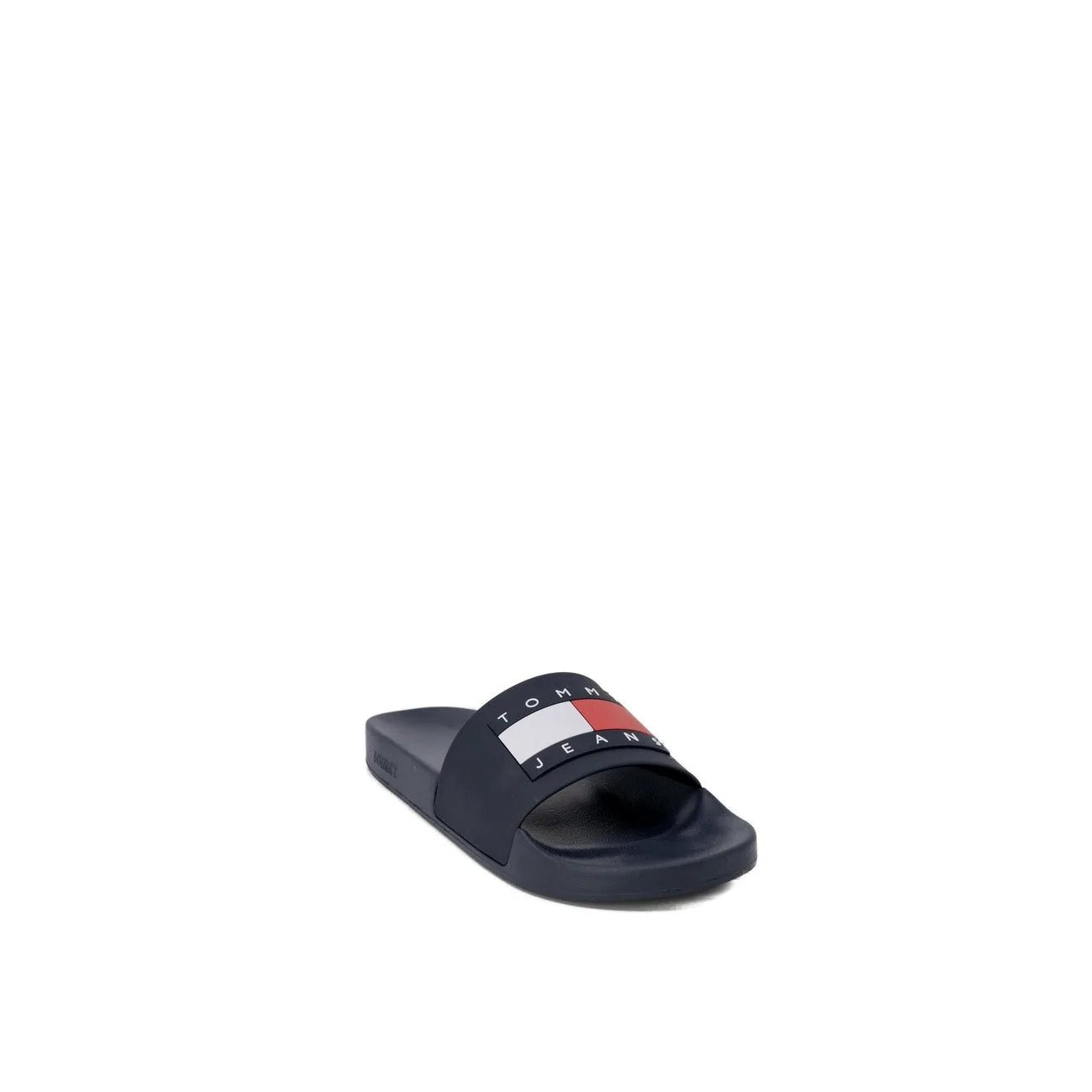 Tommy Hilfiger Jeans - Tommy Hilfiger Jeans Men Slippers by Tommy Hilfiger Jeans