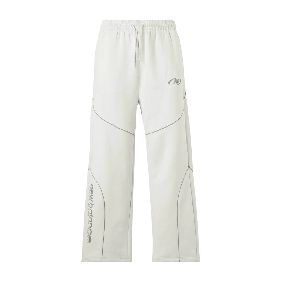 New Balance Men's Grey Trousers