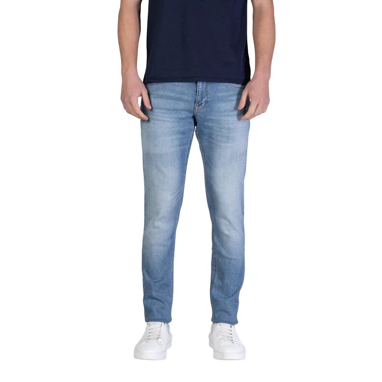Tommy Hilfiger Jeans - Tommy Hilfiger Jeans Men Jeans by Tommy Hilfiger Jeans