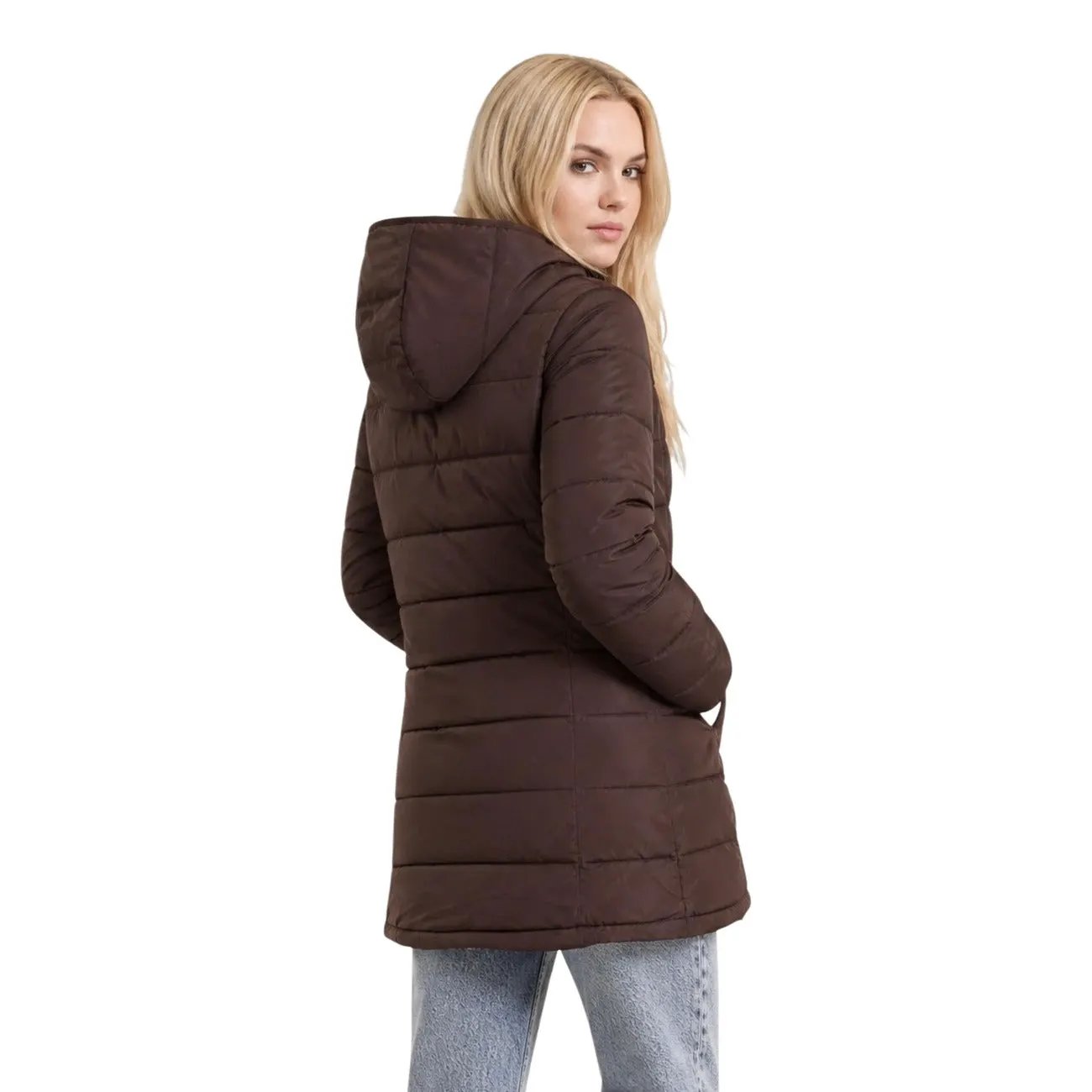Guess - Guess Women Jacket by Guess