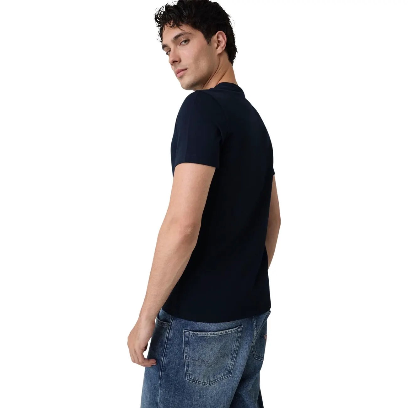 Guess - Guess Men T-Shirt by Guess