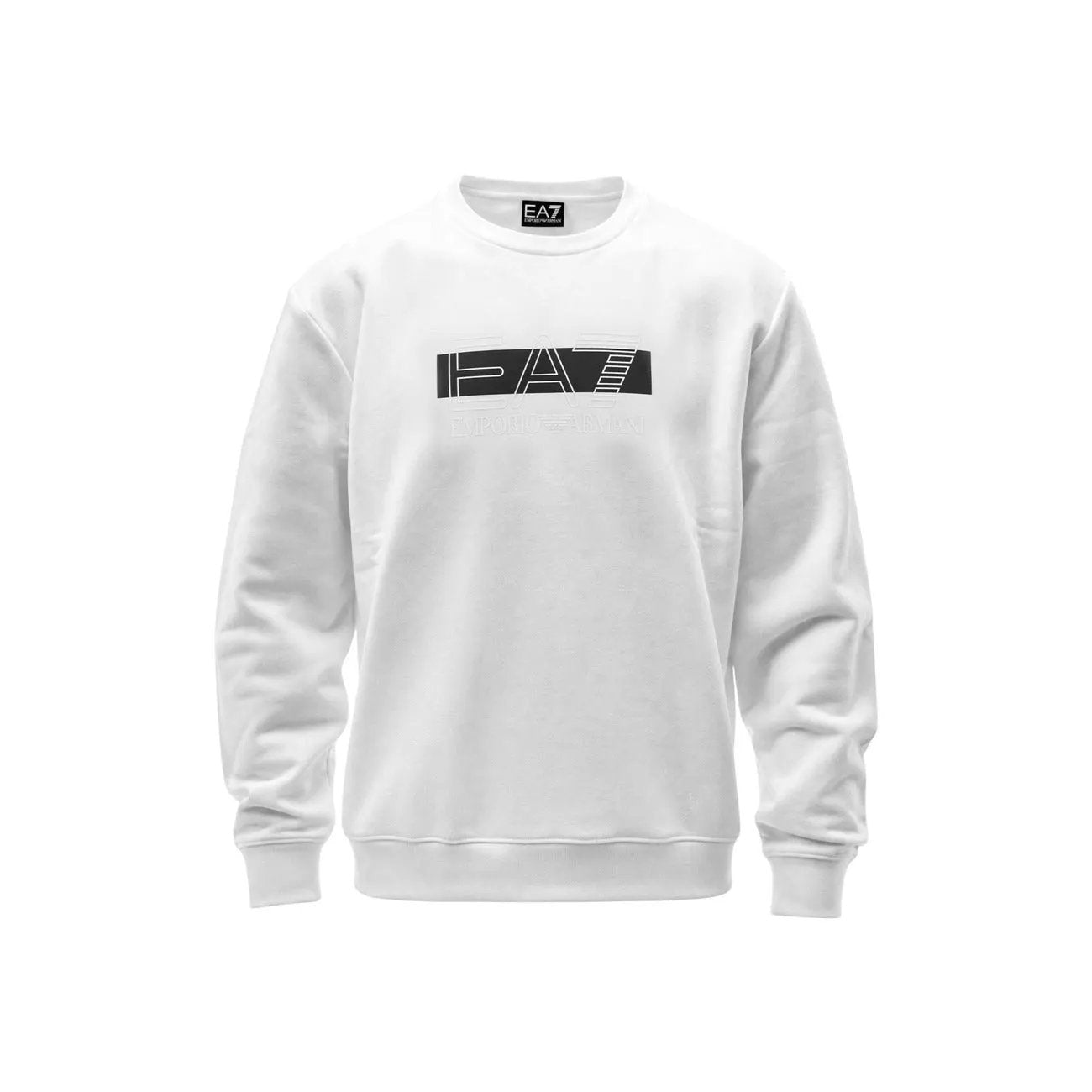 Ea7 - Ea7 Men Sweatshirts by Ea7