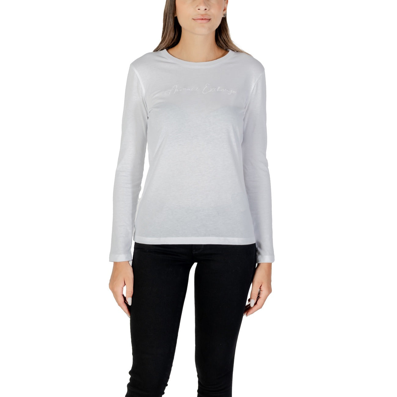 Armani Exchange - Armani Exchange Women T-Shirt by Armani Exchange