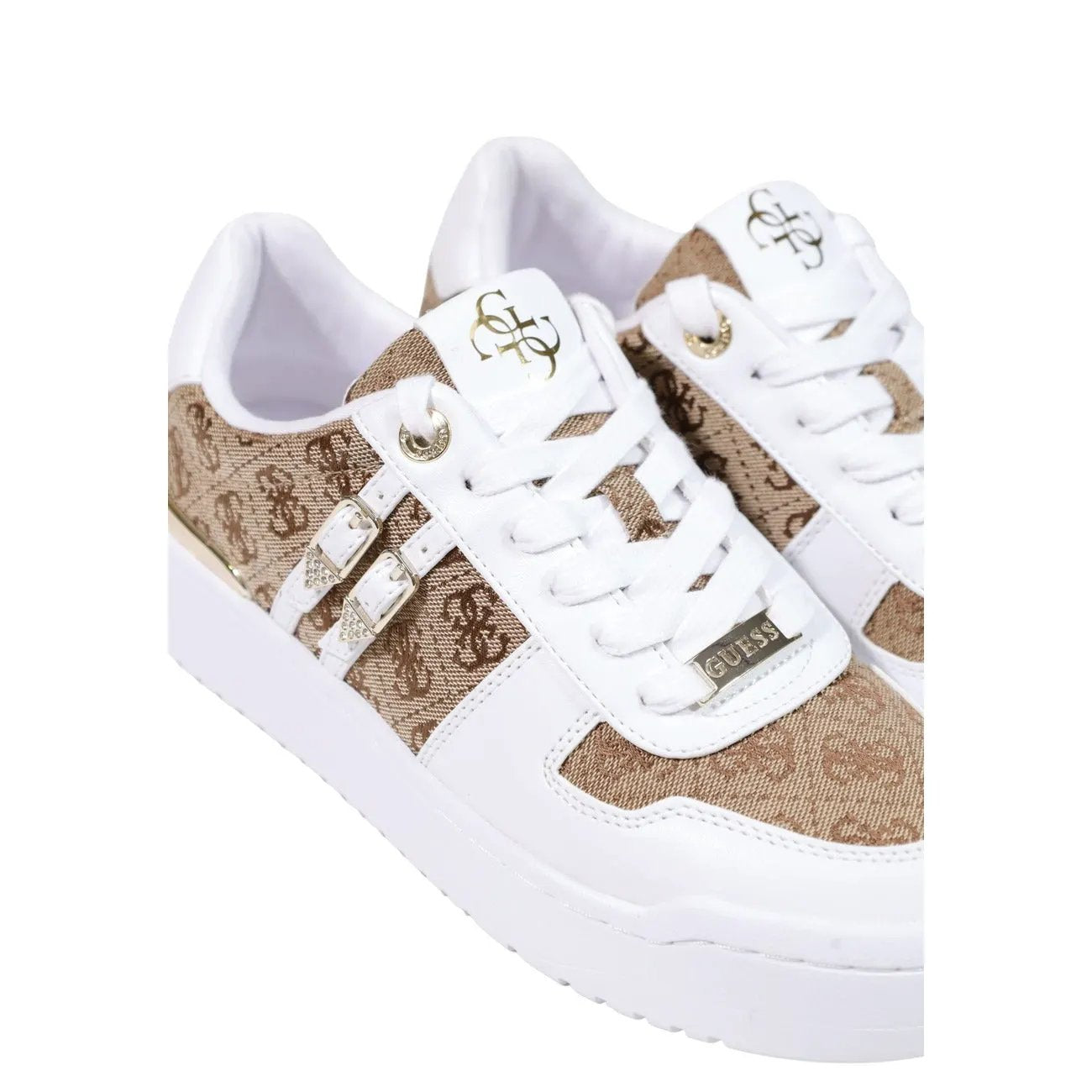 Guess - Guess Women Sneakers by Guess