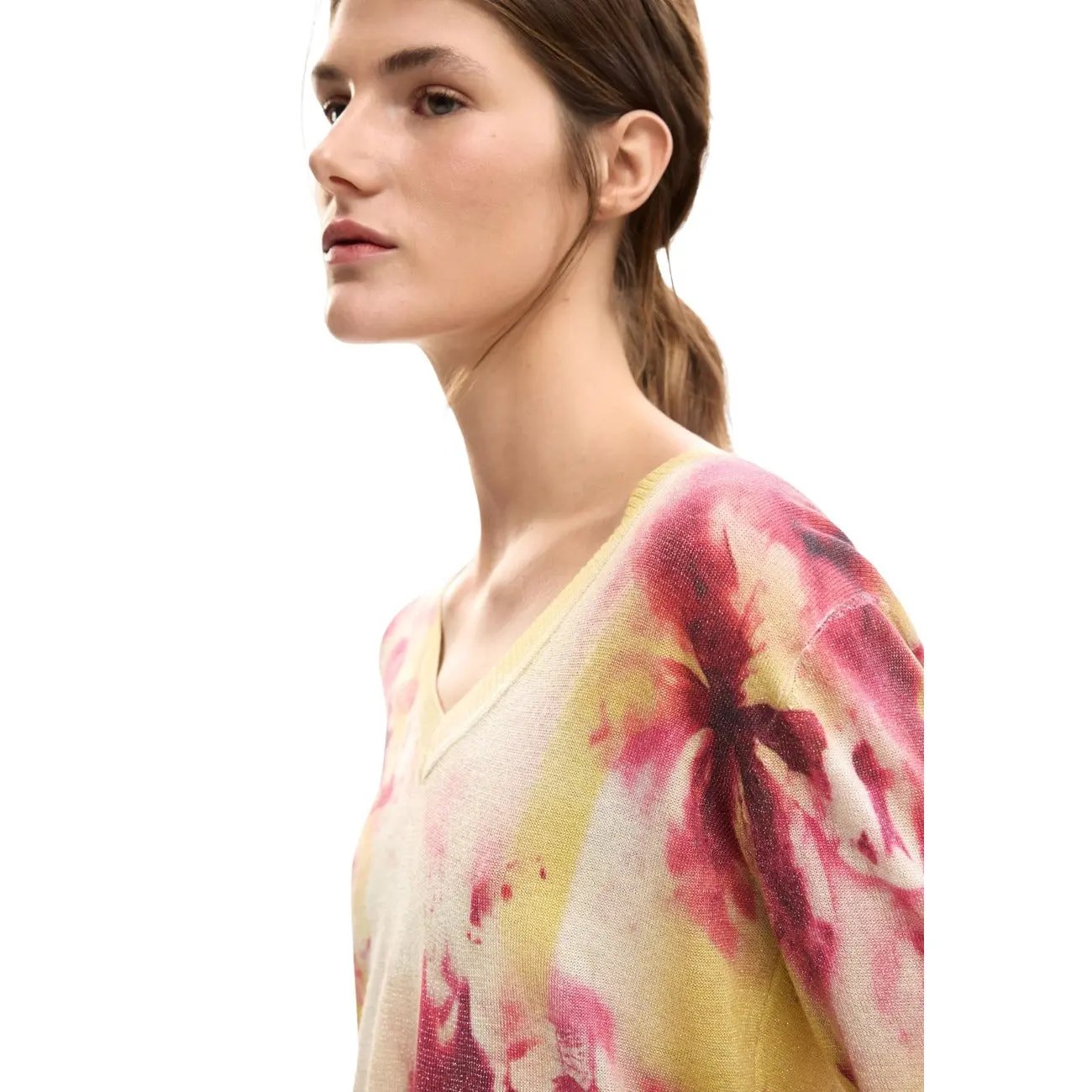 Desigual - Desigual Women Knitwear by Desigual