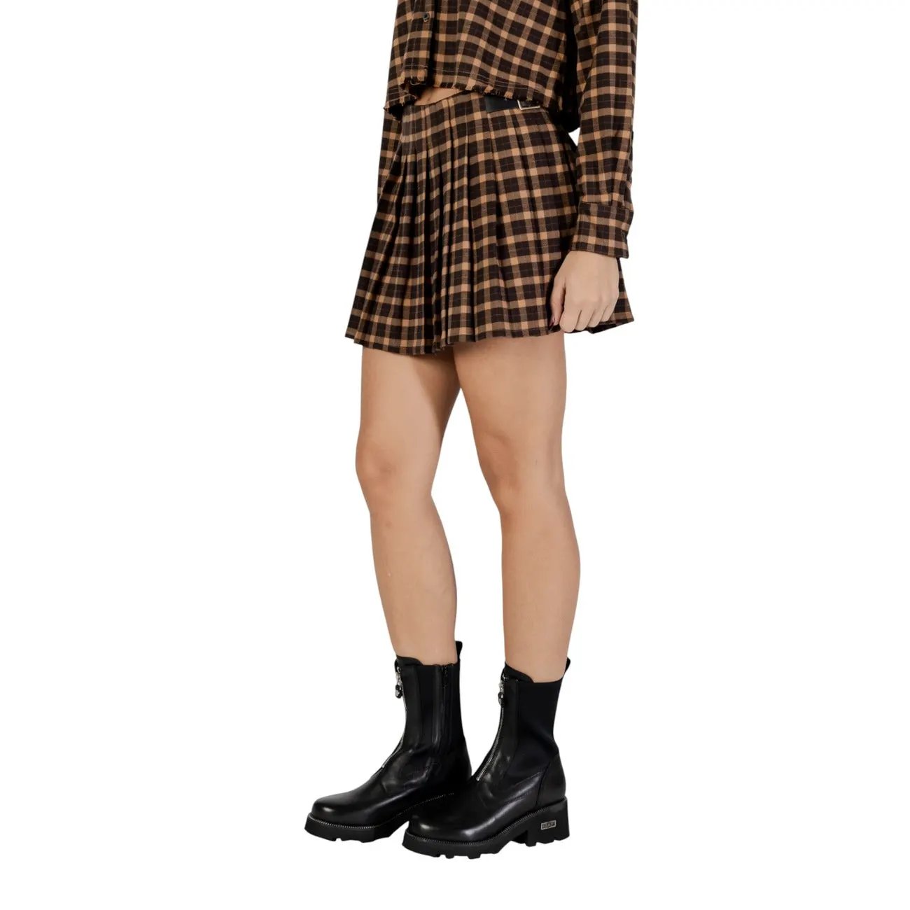 Only - Only Women Skirt by Only