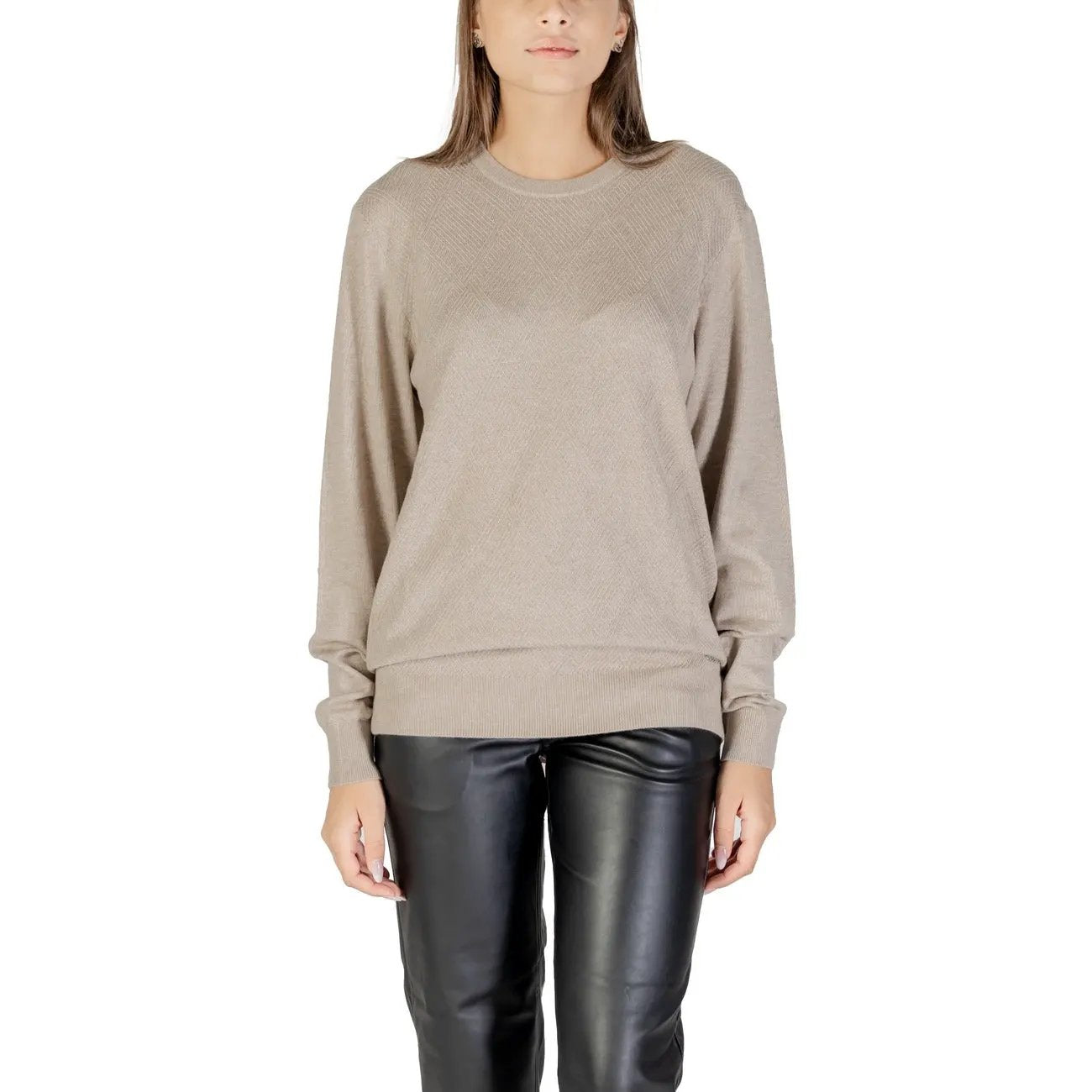 Guess - Guess Women Knitwear by Guess