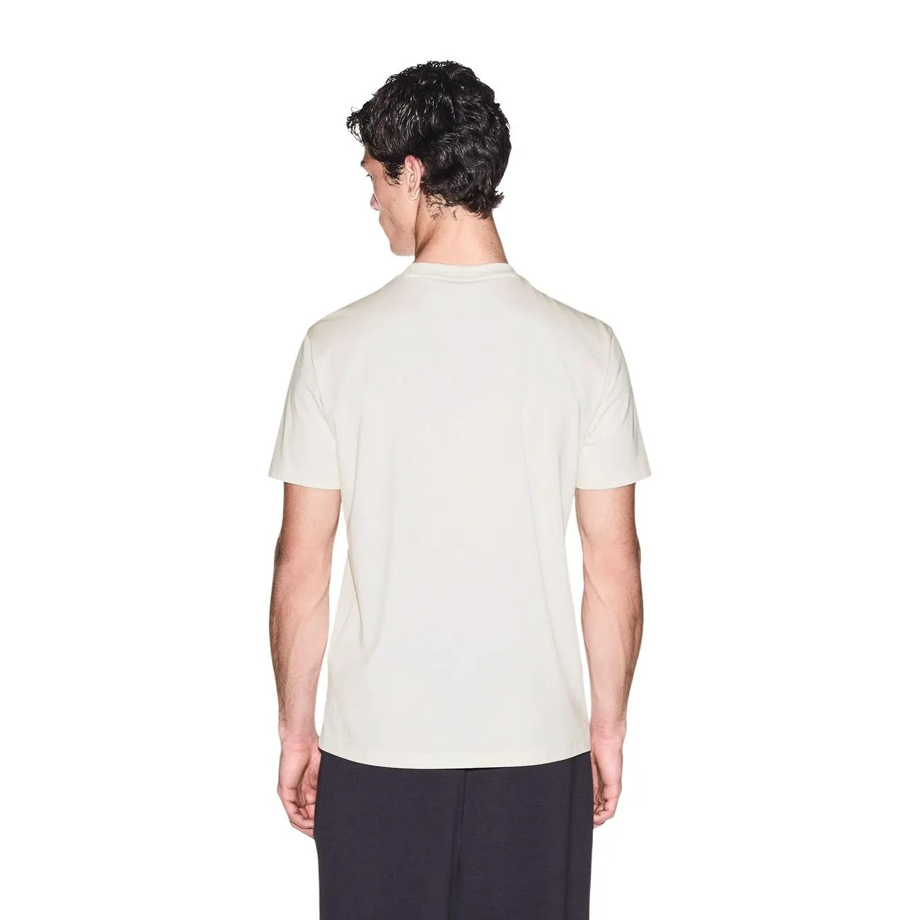 Armani Exchange - Armani Exchange Men T-Shirt by Armani Exchange