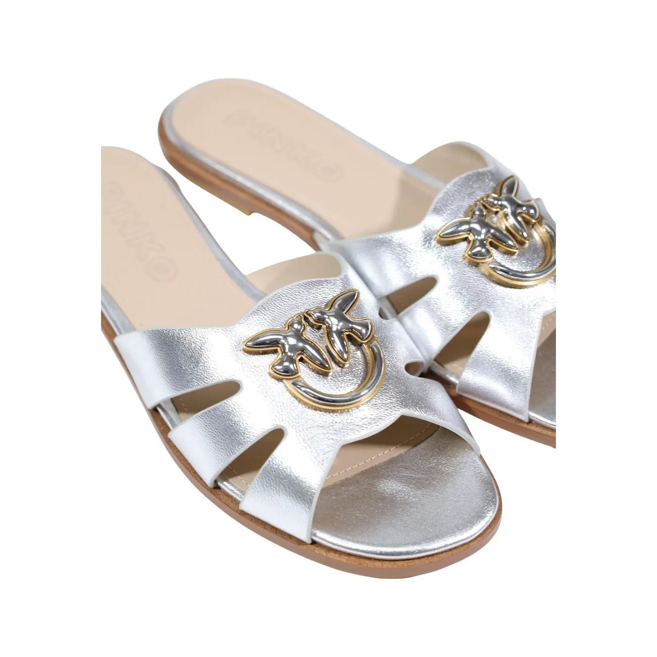 Pinko - Pinko Women Slippers by Pinko