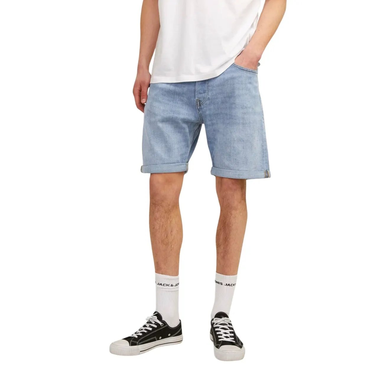 Jack & Jones - Jack & Jones Men Shorts by Jack & Jones