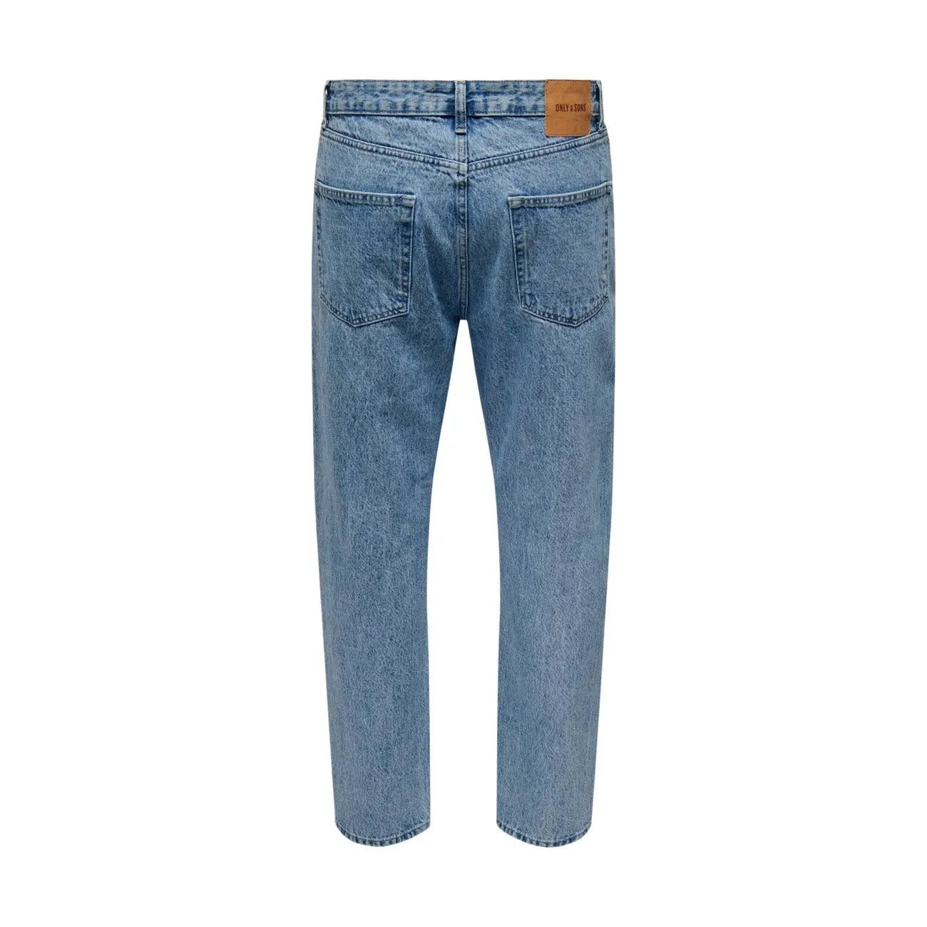 Only & Sons - Only & Sons Men Jeans by Only & Sons