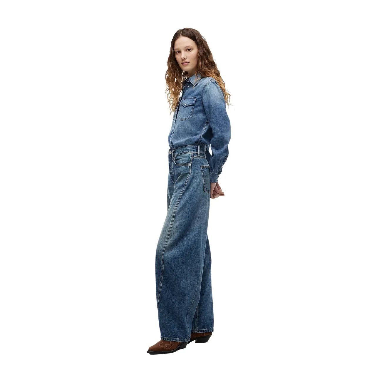 Tommy Hilfiger Jeans - Tommy Hilfiger Jeans Women Jeans by Tommy Hilfiger Jeans