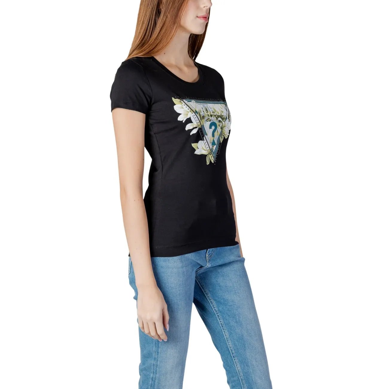 Guess - Guess Women T-Shirt by Guess