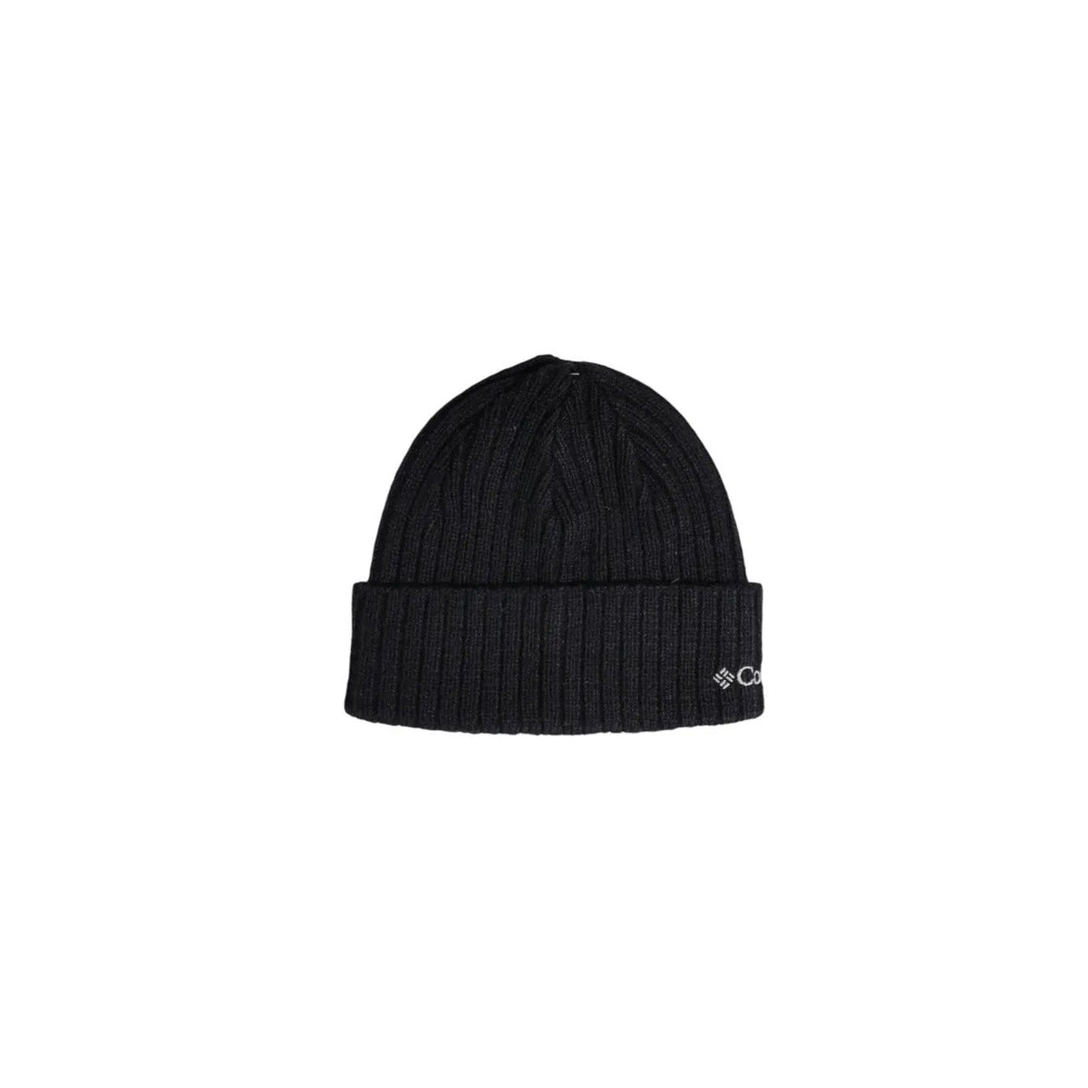 Columbia Men's Black Beanie
