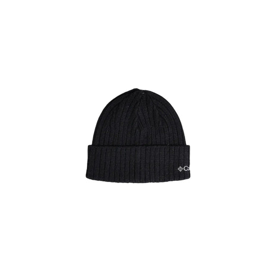 Columbia Men's Black Beanie
