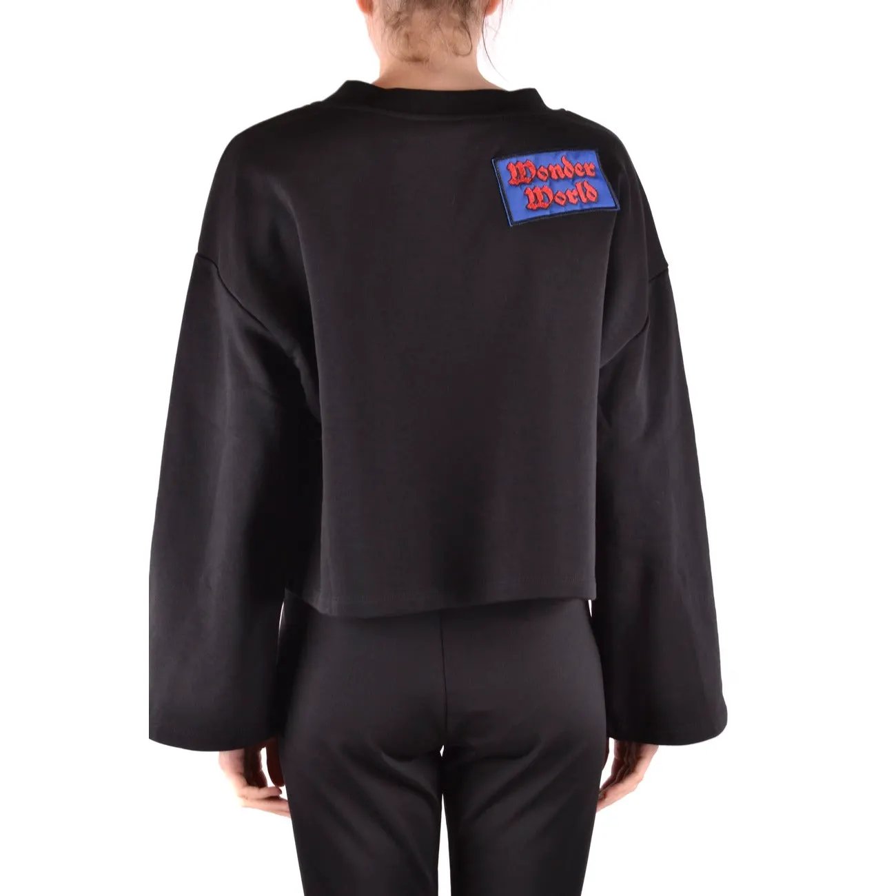 Love Moschino - Love Moschino Women Sweatshirts by Love Moschino