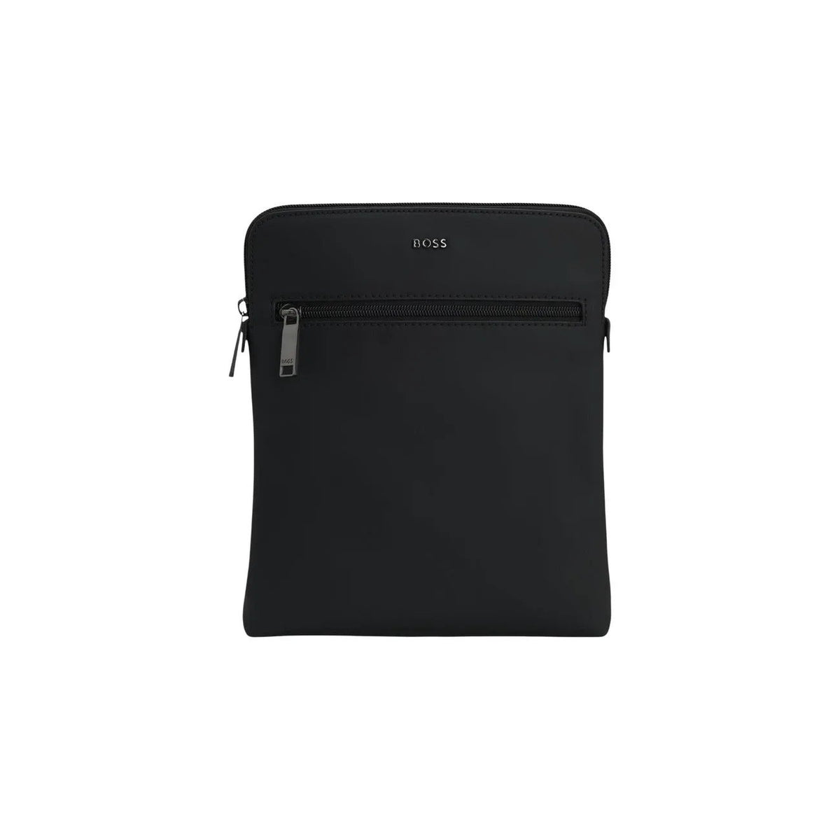 Boss Men's Zeph Envelope Black Bag