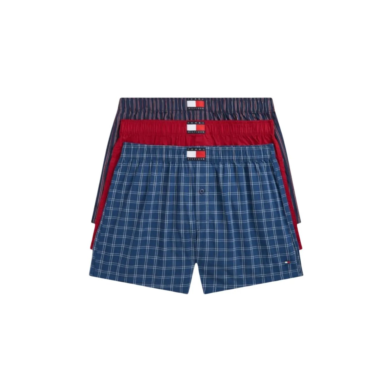 Tommy Hilfiger - Tommy Hilfiger Men Underwear by Tommy Hilfiger