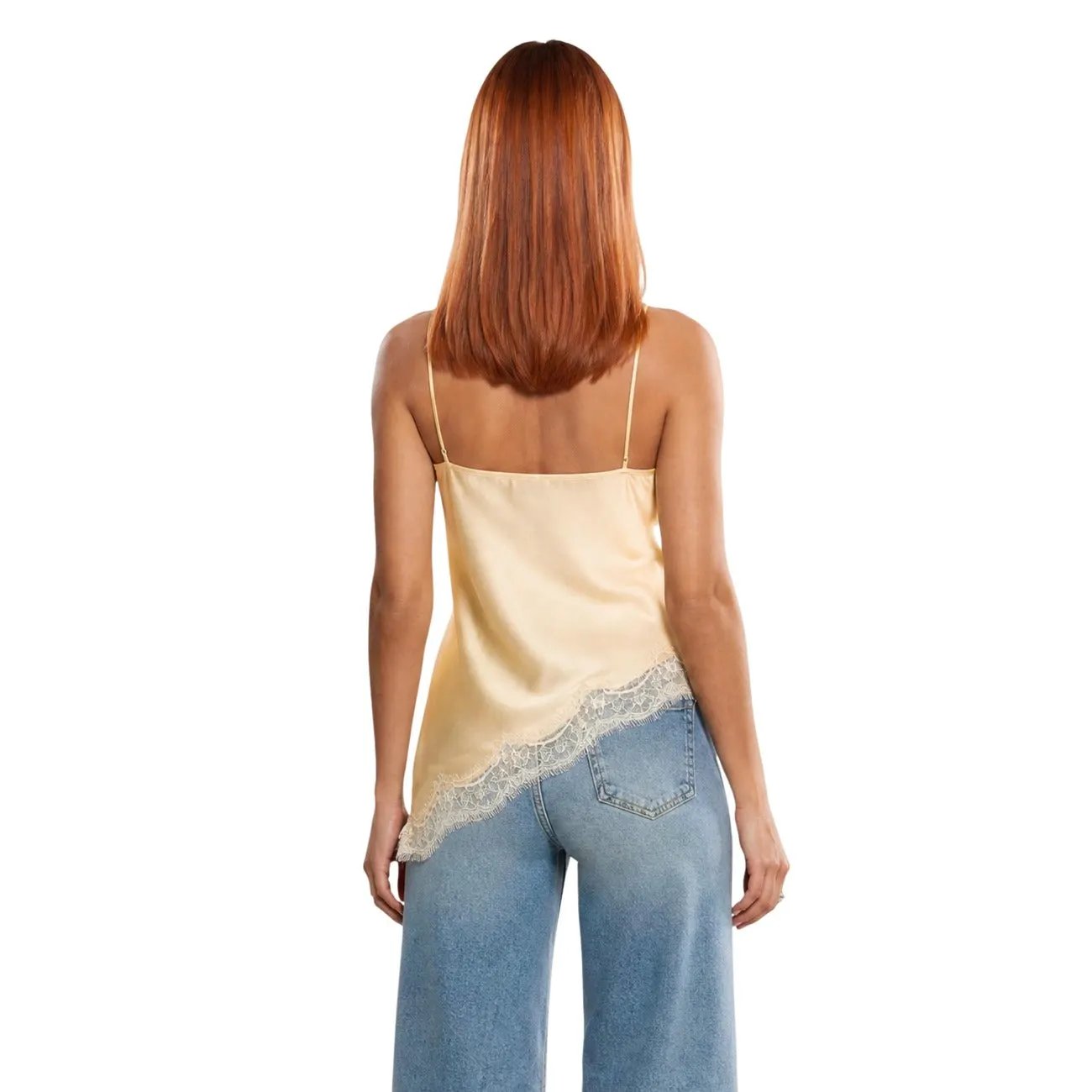 Jacqueline De Yong - Jacqueline De Yong Women Undershirt by Jacqueline De Yong