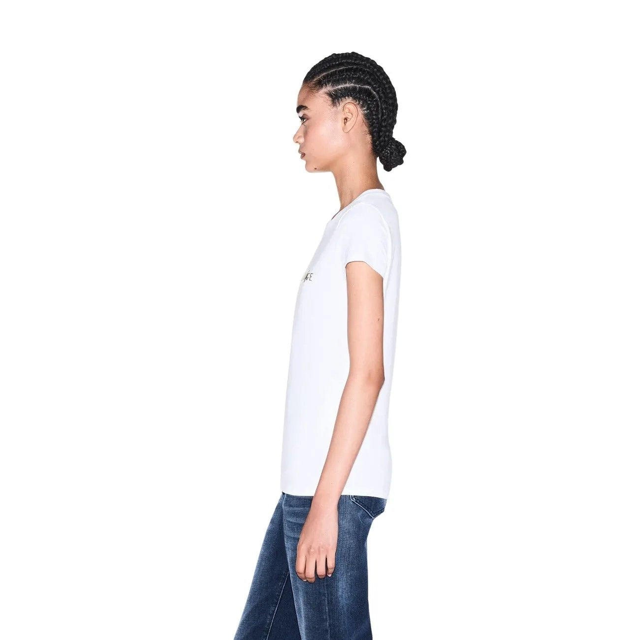 Armani Exchange - Armani Exchange Women T-Shirt by Armani Exchange