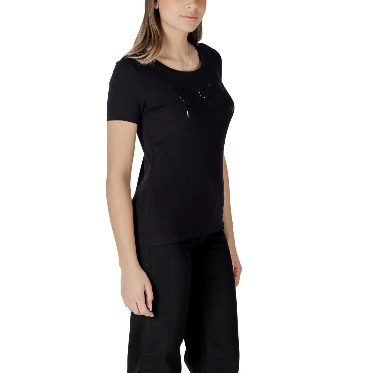 Ea7 - Ea7 Women T-Shirt by Ea7