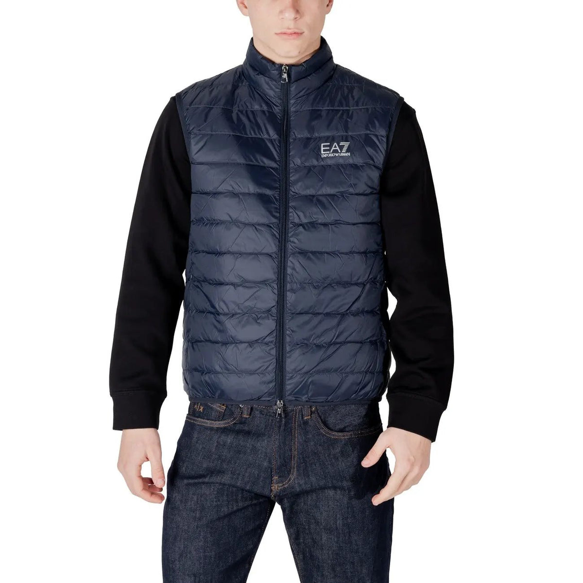 Ea7 - Ea7 Men Gilet by Ea7