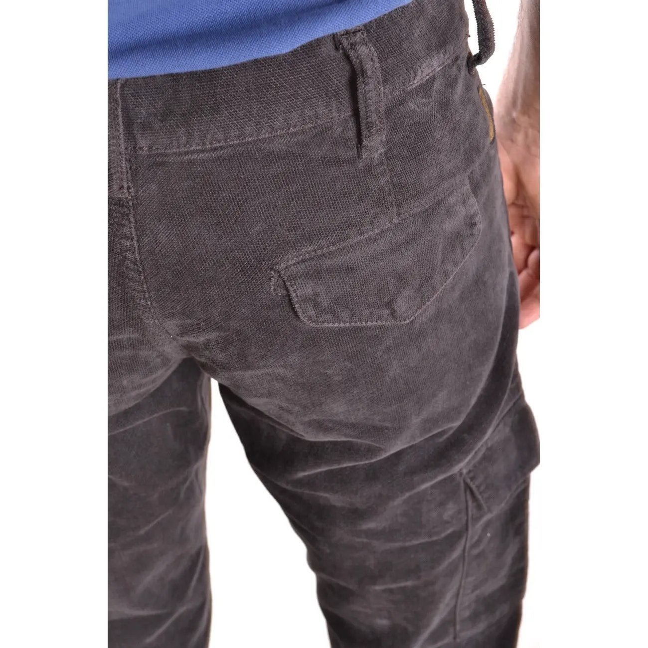 Armani Jeans - Armani Jeans Men Trousers by Armani Jeans