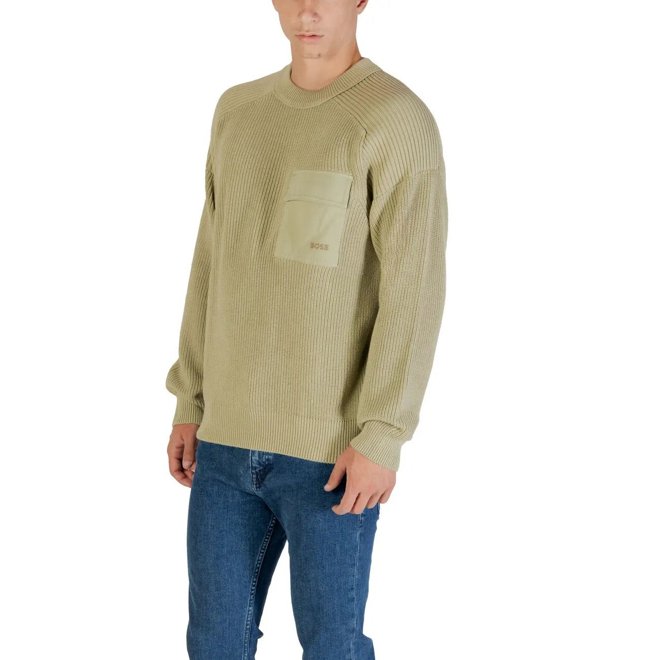Boss - Boss Men Knitwear by Boss