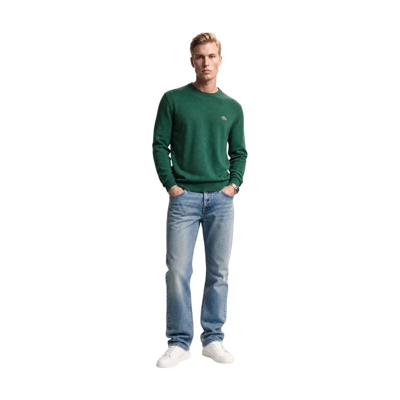 Lacoste - Lacoste Men Knitwear by Lacoste