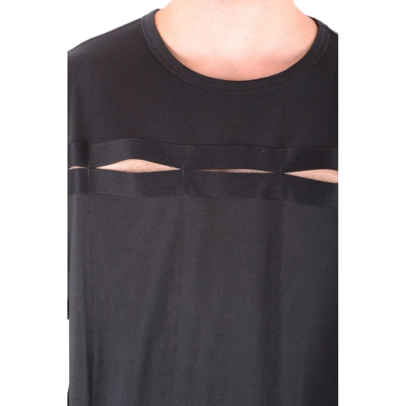 Diesel Black Gold - Diesel Black Gold Men T-Shirt by Diesel Black Gold