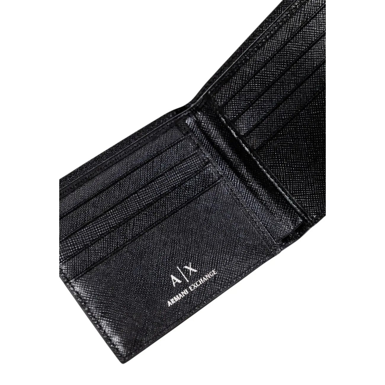 Armani Exchange - Armani Exchange Men Wallet by Armani Exchange