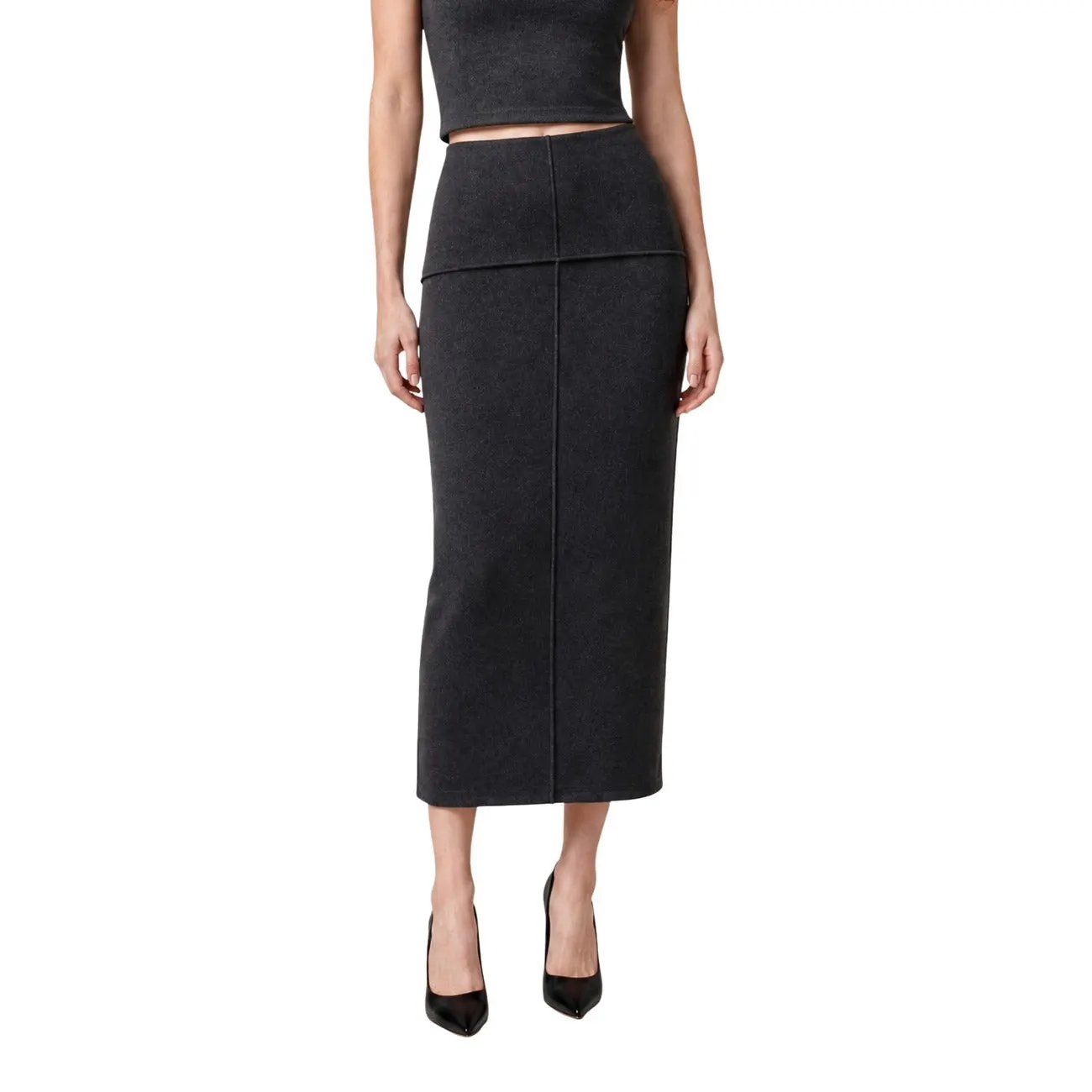 Jacqueline De Yong - Jacqueline De Yong Women Skirt by Jacqueline De Yong
