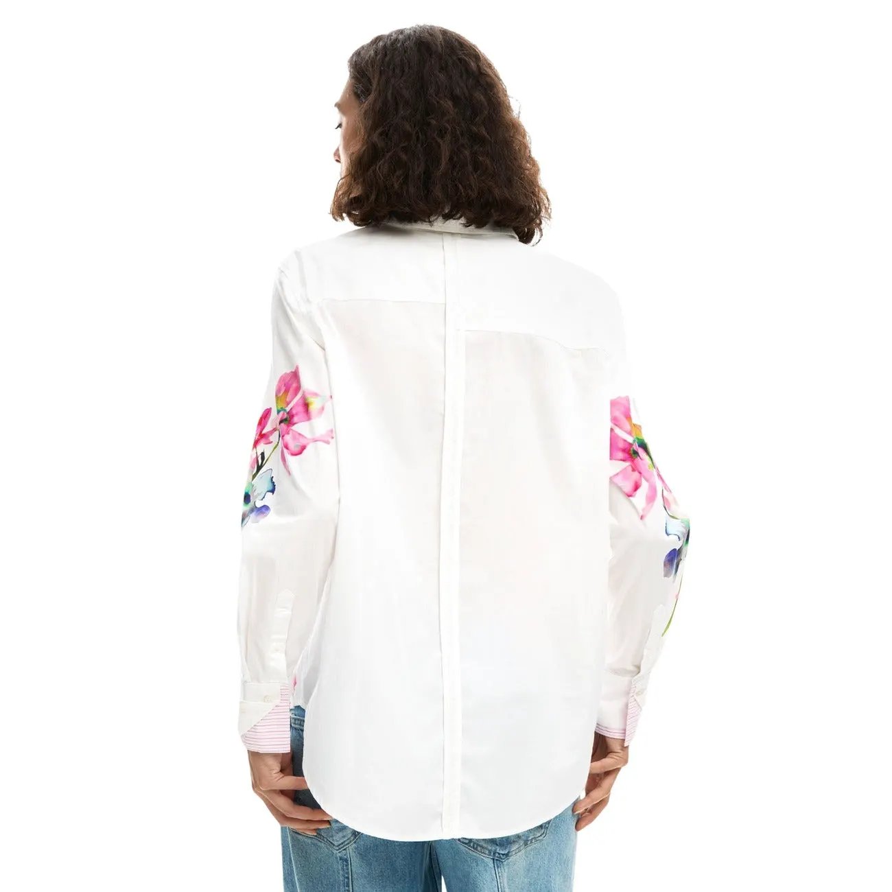 Desigual - Desigual Women Shirt by Desigual