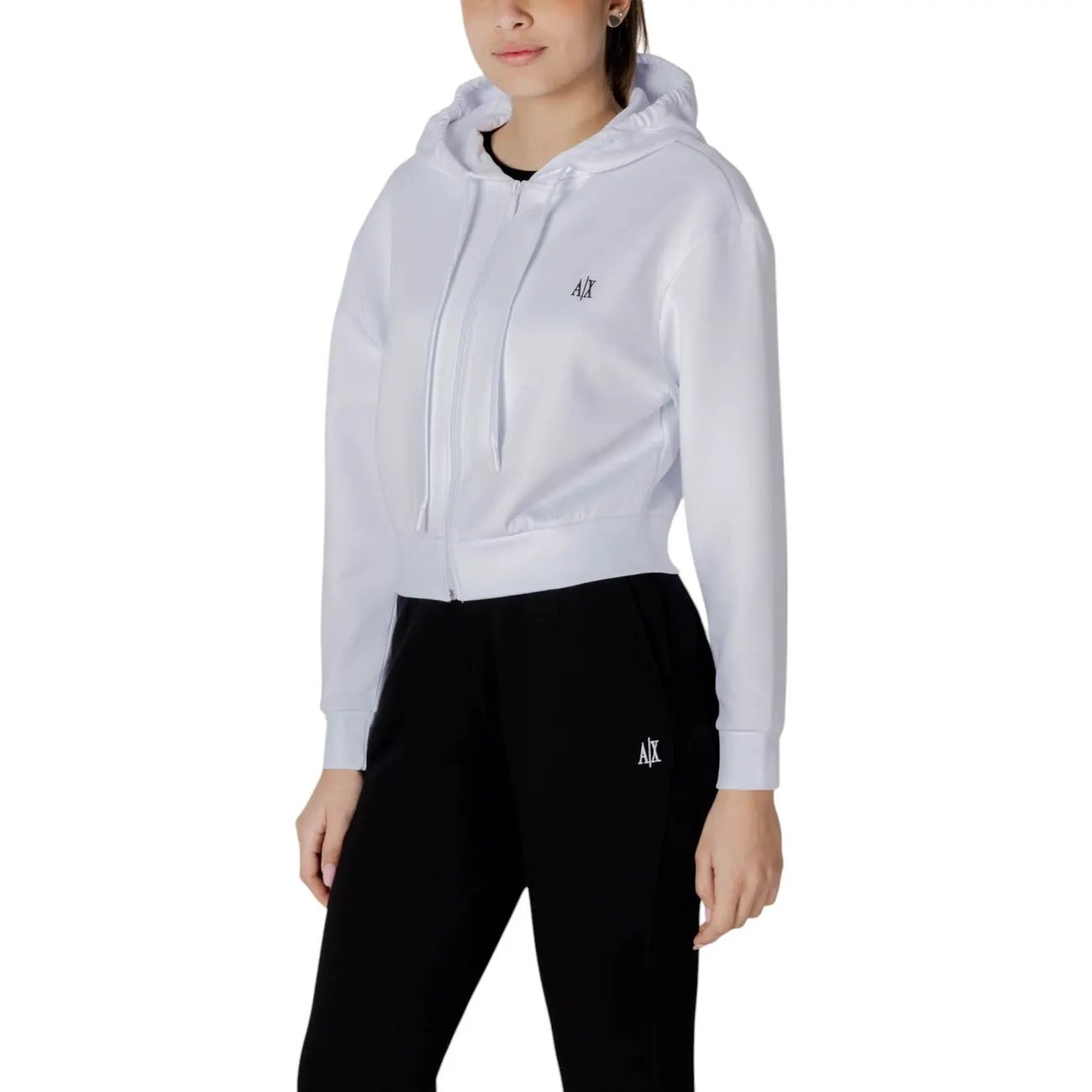 Armani Exchange - Armani Exchange Women Sweatshirts by Armani Exchange