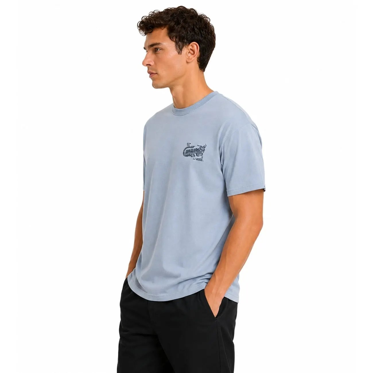Vans - Vans Men T-Shirt by Vans