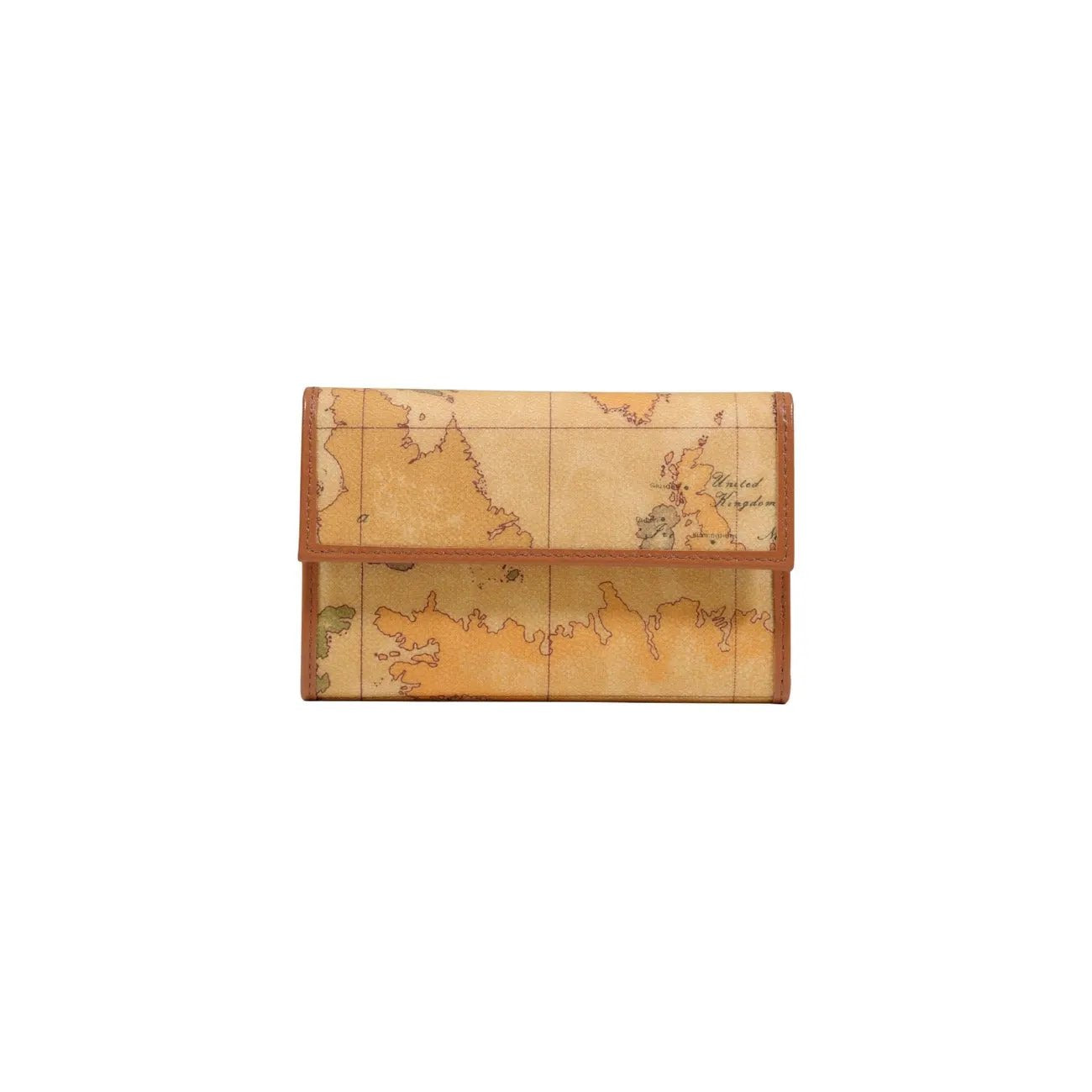Alviero Martini Prima Classe - Alviero Martini Prima Classe Women Wallet by Alviero Martini Prima Classe