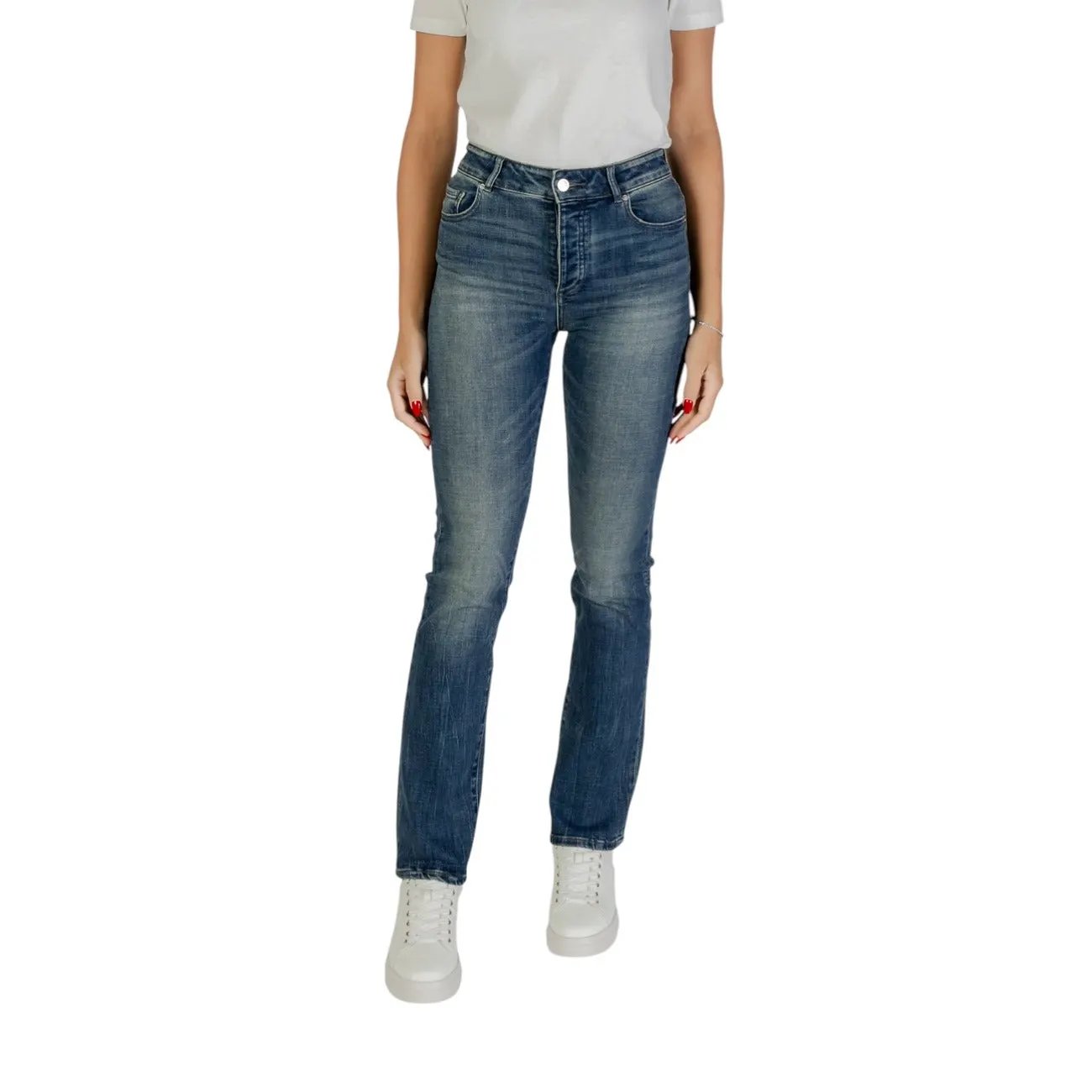 Armani Exchange - Armani Exchange Women Jeans by Armani Exchange