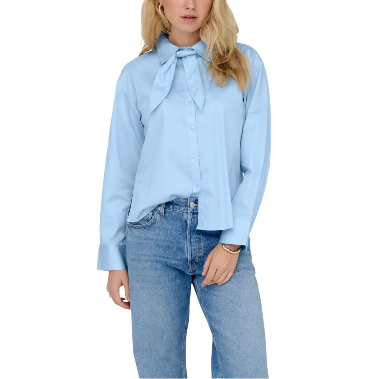Jacqueline De Yong - Jacqueline De Yong Women Shirt by Jacqueline De Yong