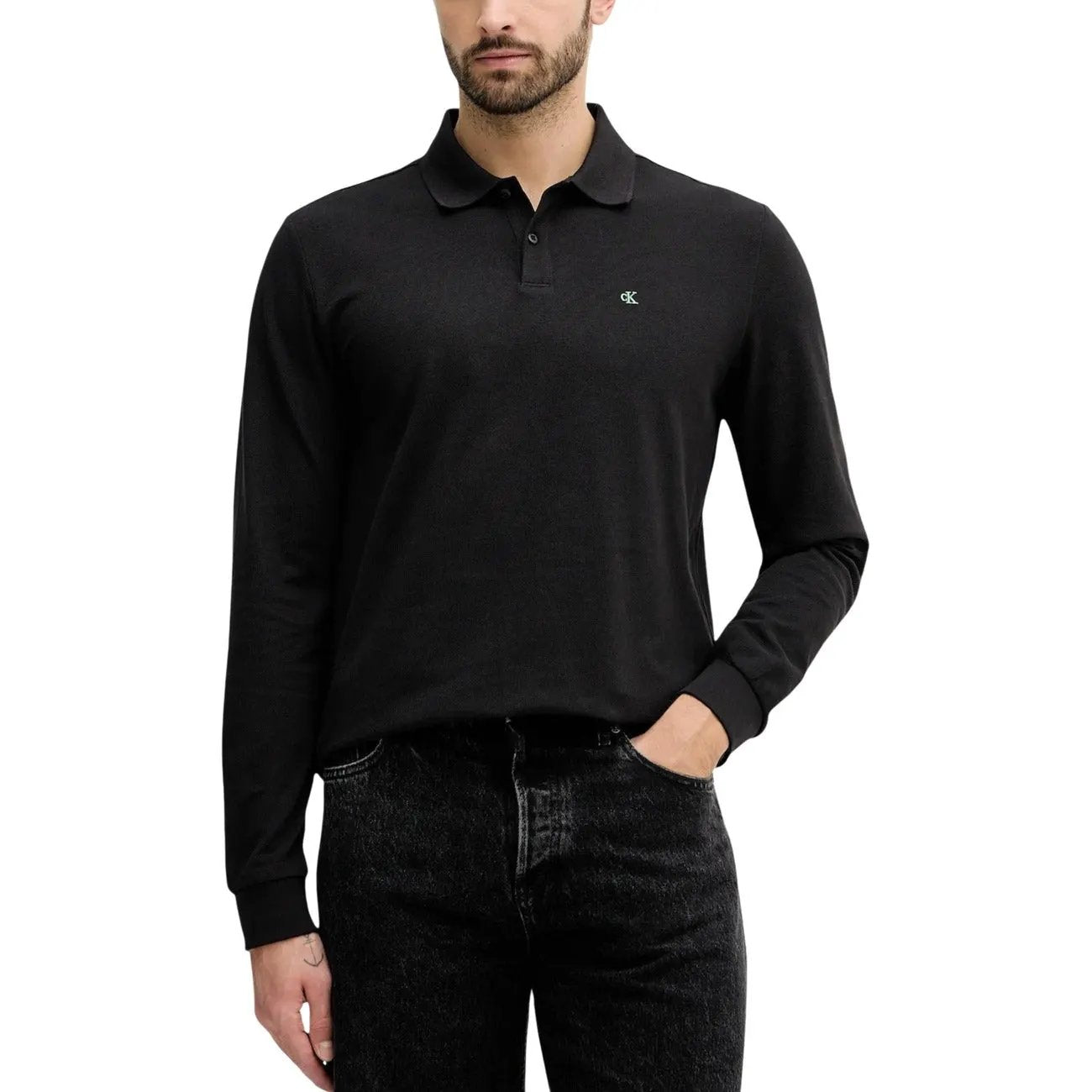 Calvin Klein Jeans - Calvin Klein Jeans Men Polo by Calvin Klein Jeans