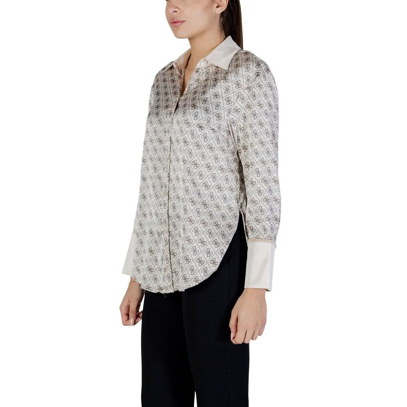 Guess - Guess Women Shirt by Guess