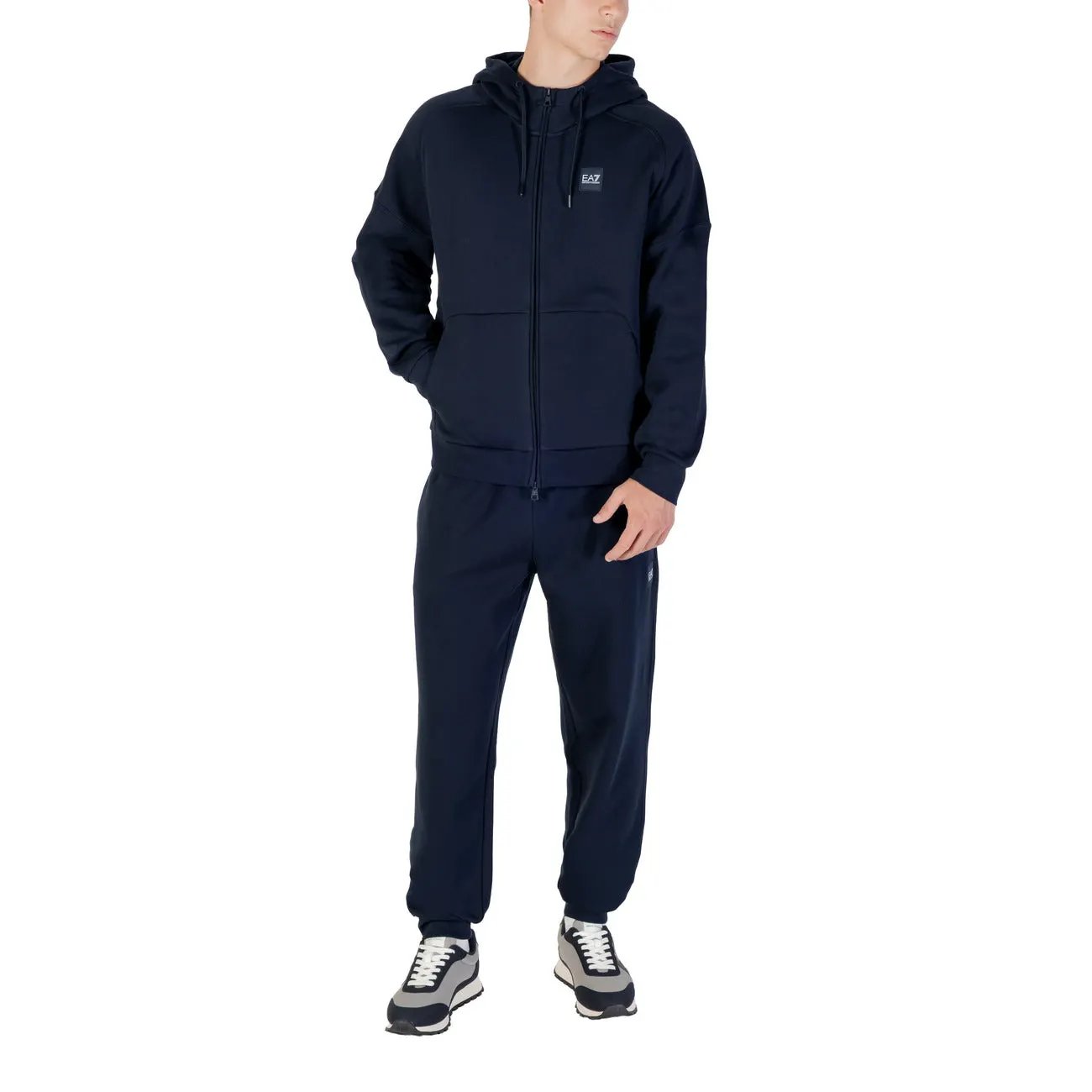 Ea7 - Ea7 Men Tracksuits by Ea7