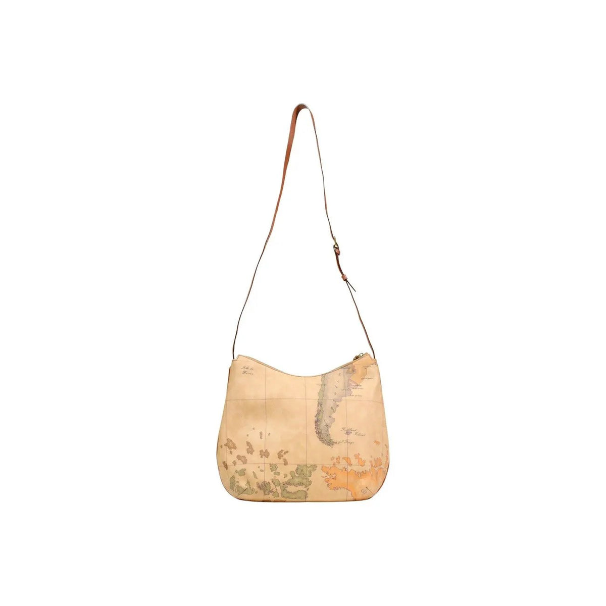 Alviero Martini Prima Classe Women's Beige Handbag