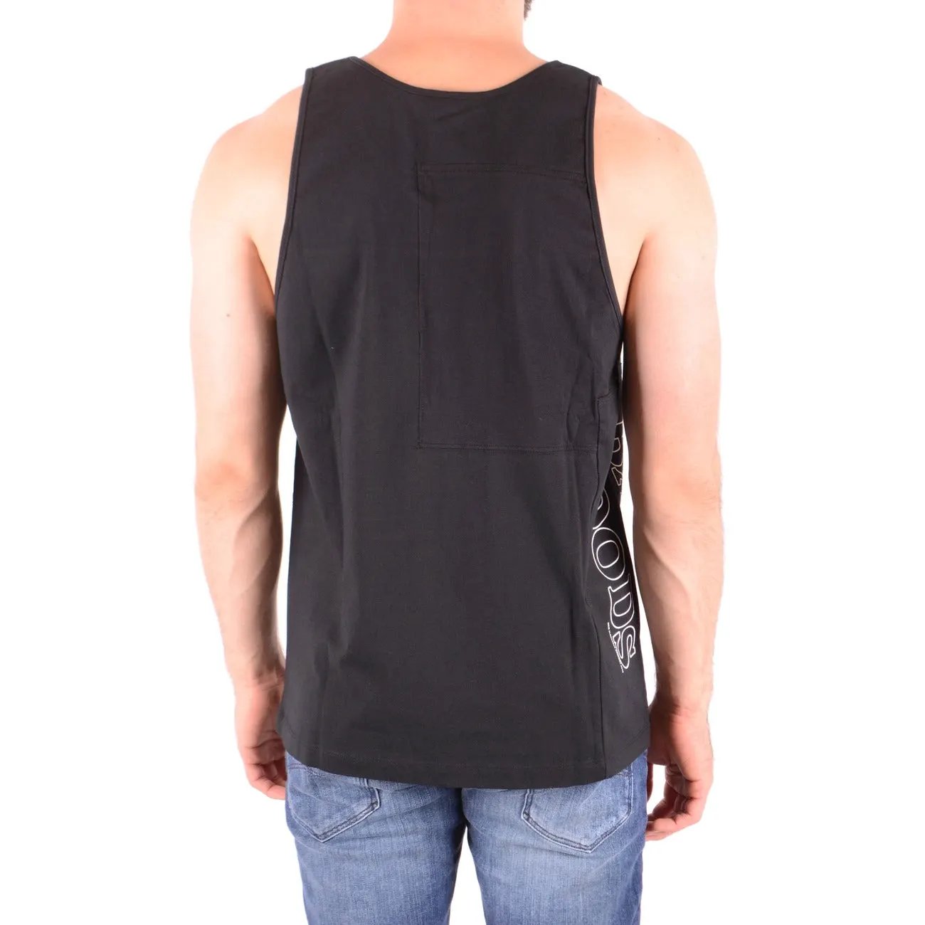 Alexander Mcqueen - Alexander Mcqueen Men Undershirt by Alexander Mcqueen