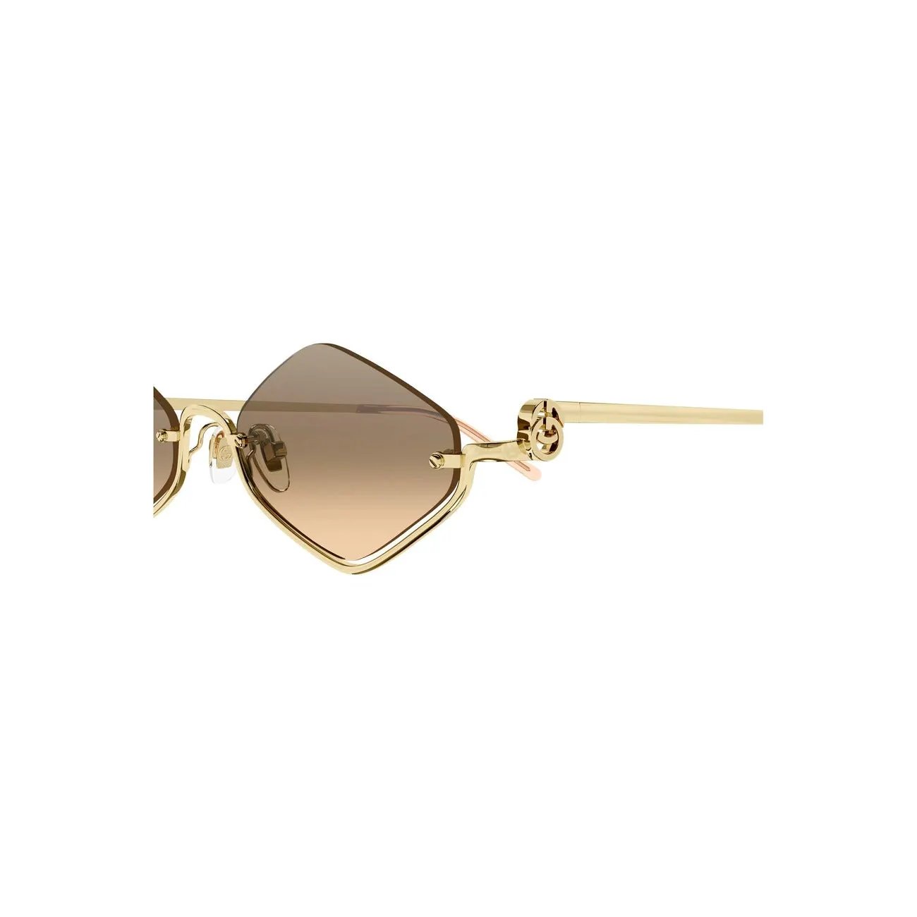 Gucci - Gucci Women Sunglasses by Gucci