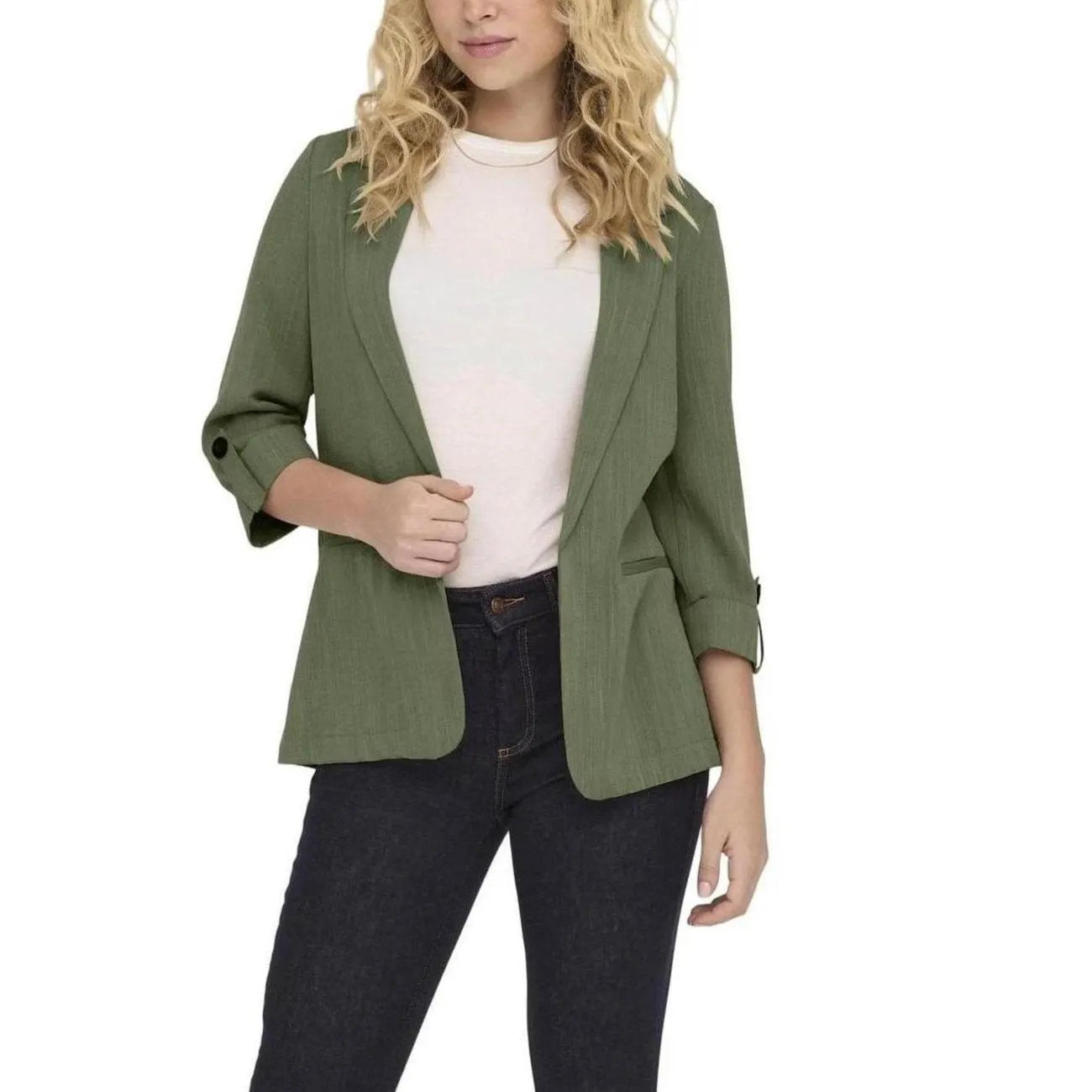 Only - Only Women Blazer by Only