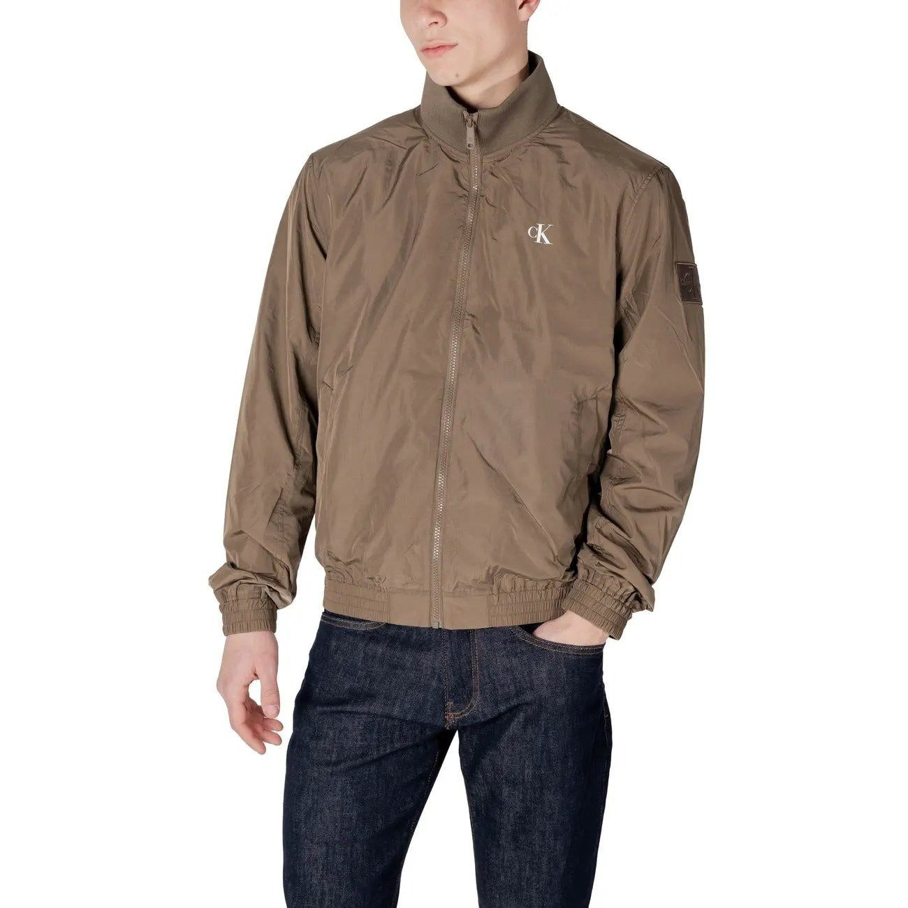 Calvin Klein Jeans - Calvin Klein Jeans Men Blazer by Calvin Klein Jeans