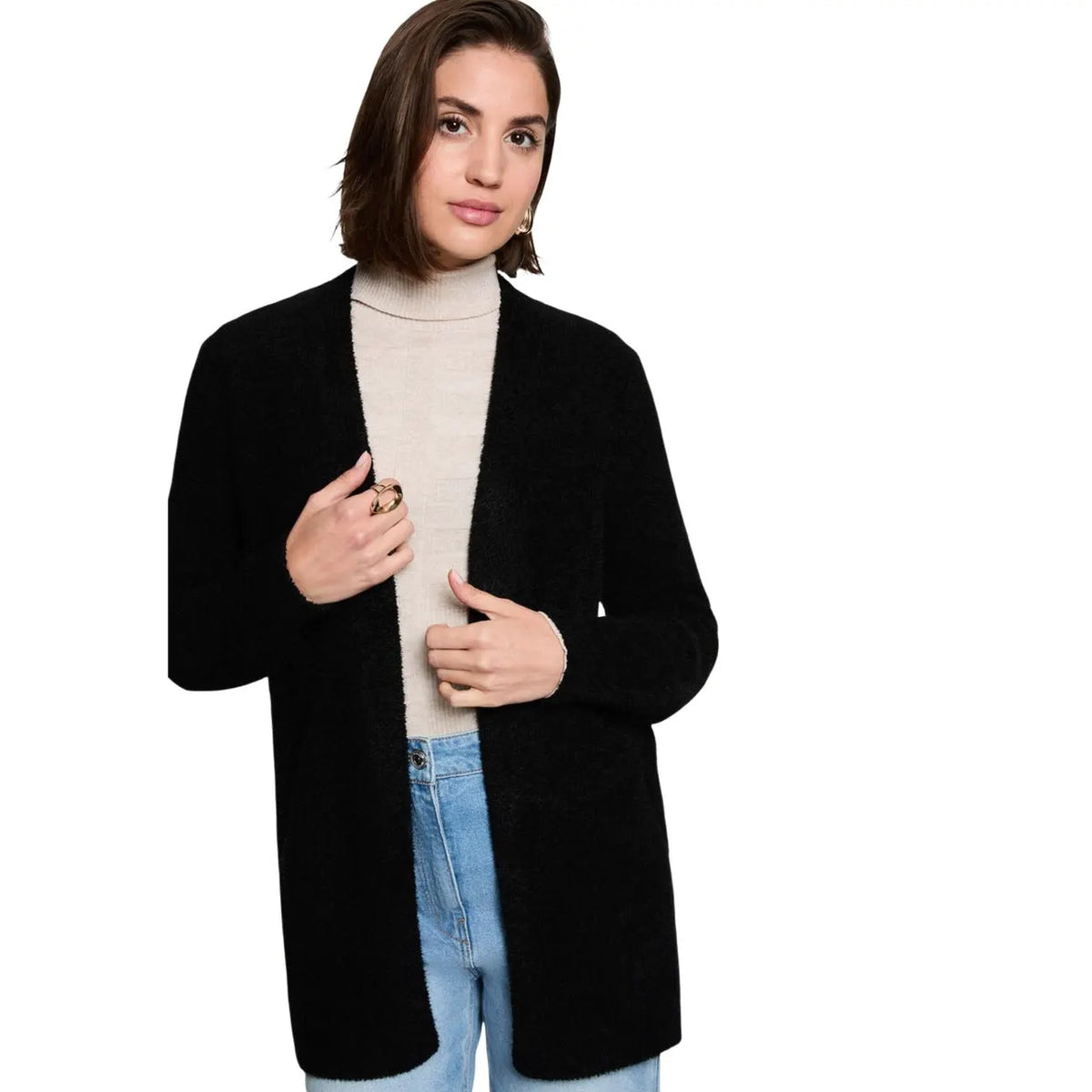 Morgan De Toi - Morgan De Toi  Women Gilet