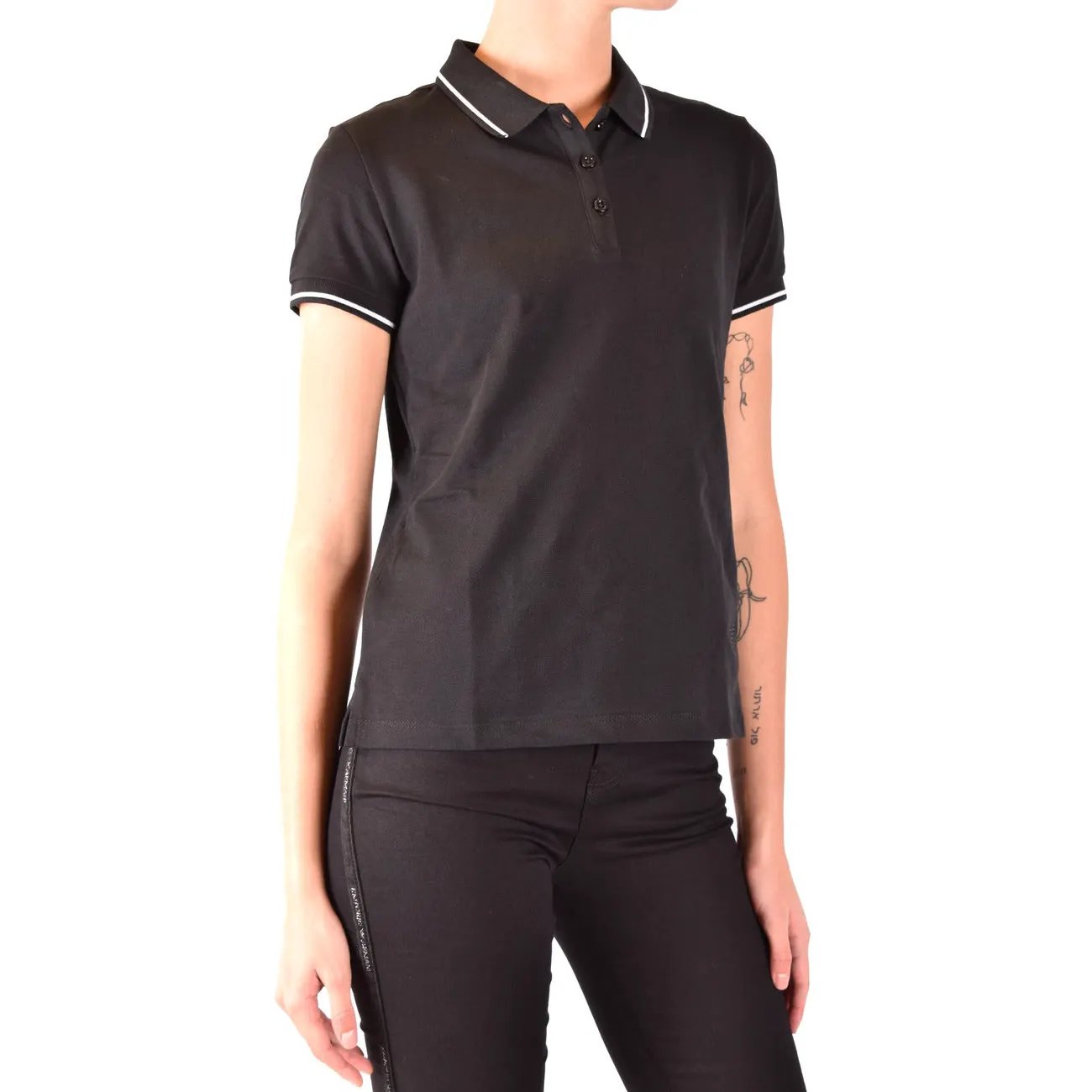 Emporio Armani - Emporio Armani Women Polo by Emporio Armani