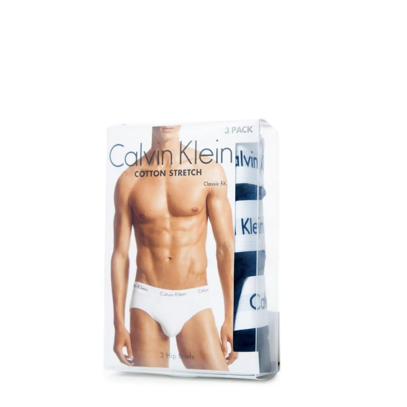 Calvin Klein Underwear - Calvin Klein Underwear Men Underwear by Calvin Klein Underwear